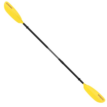 Skagit Fiberglass 2-Piece Adjustable Kayak Paddle