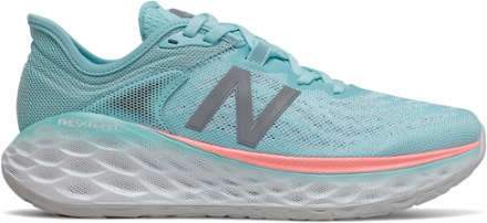 Fresh Foam More v2 Road-Running Shoes - Women's