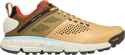 Trail 2650 Full-Grain Hiking Shoes - Women's