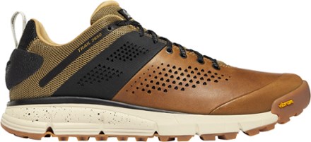 Trail 2650 Full-Grain Hiking Shoes - Men's