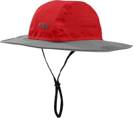 rei seattle sombrero