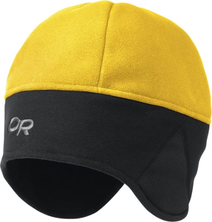 wind warrior hat
