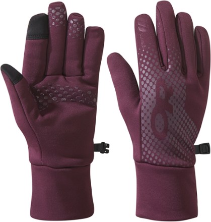 Outdoor Research Women's Vigor Heavyweight Sensor Gloves