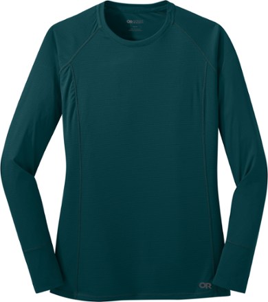 Echo Long-Sleeve T-Shirt - Women's