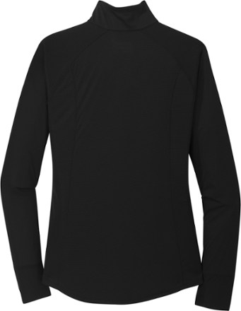 Echo Quarter-Zip Top - Women's