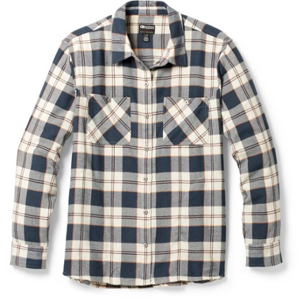 Feedback Flannel Shirt - Women's