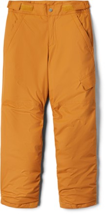 Columbia Boy's Ice Slope II Insulated Snow Pants