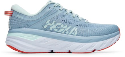 Bondi 7 Road-Running Shoes - Women's