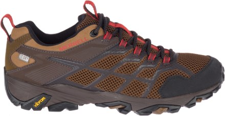 men's moab fst hiking shoe