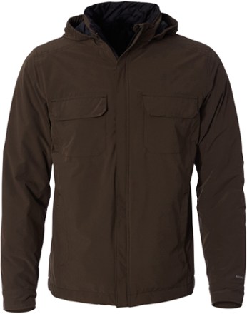 reversible jacket mens