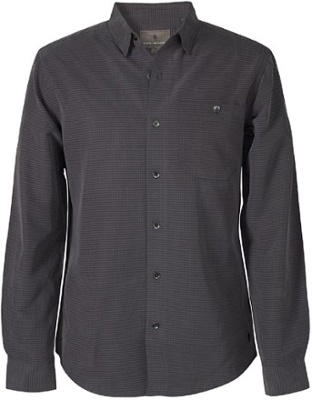royal robbins mojave pucker dry shirt