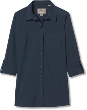 Spotless Traveler Shirt - Women's