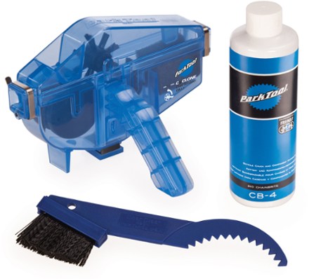 Park Tool CG-2.4 Chain Gang Cleaning System