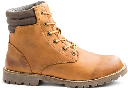 cheap waterproof boots mens