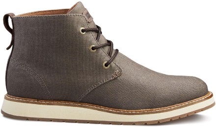 kodiak chukka boot