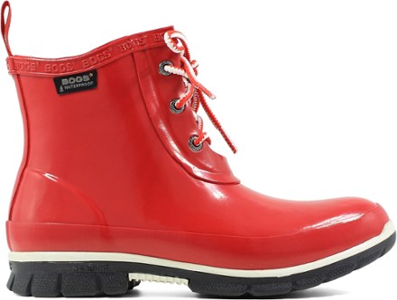 Bogs Women's Amanda Chukka Rain Boots