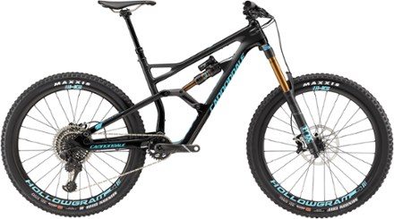 cannondale jekyll 4 2018 review