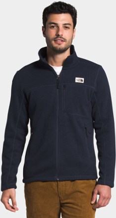 The North Face Lyons Full-Zip Jacket Men's | Co-op