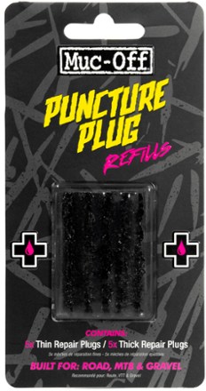 Puncture Plug Refills