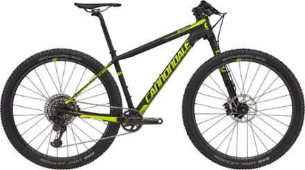 Cannondale F-Si Carbon 1 Bike