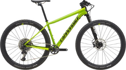 Cannondale F-Si Carbon 2 Bike