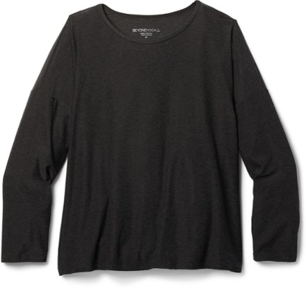 Morning Light Pullover - Women's Plus Sizes