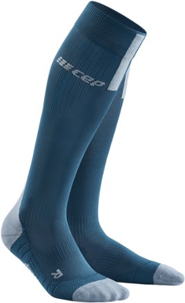 Souvenir aIDS Mauve CEP Tall Compression Socks 3.0 - Men's | REI Co-op