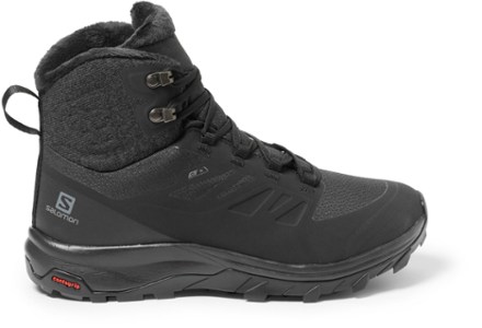 OUTblast TS CSWP Boots - Women's