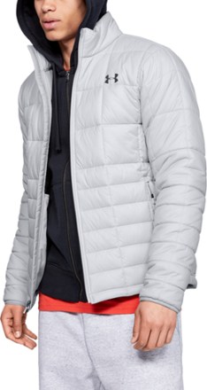 under armour insulated jacket