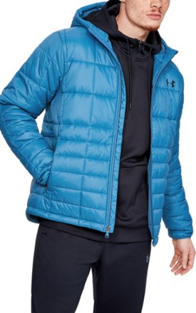 under armour men's jacket clearance