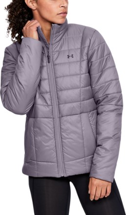 under armour womens ski jacket