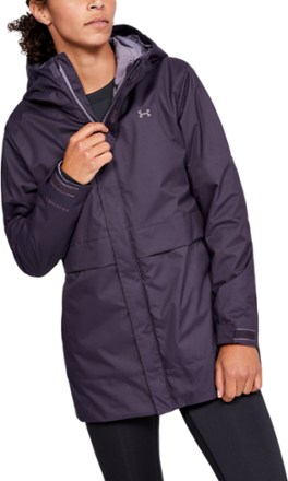 under armour 3 in 1 jacket