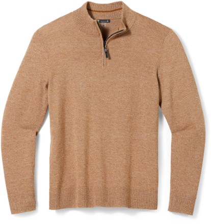 Sparwood Half-Zip Sweater - Men's