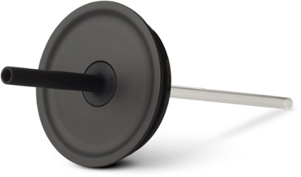 large hydro flask with straw