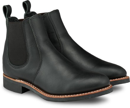red wing carol chelsea boots