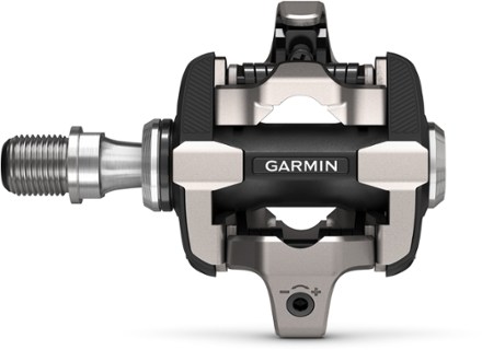 Rally XC200 Dual-Sensing Power Meter Pedals