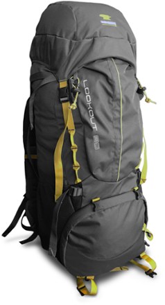 Mountainsmith Lookout 80 Pack