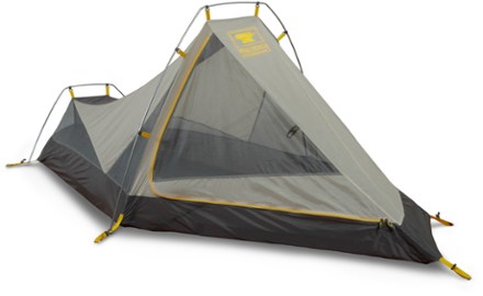 Mountainsmith Lichen Peak 1P Tent with Footprint | REI Co-op Mountainsmith Lichen Peak 1P Tent with Footprint | REI Co-op