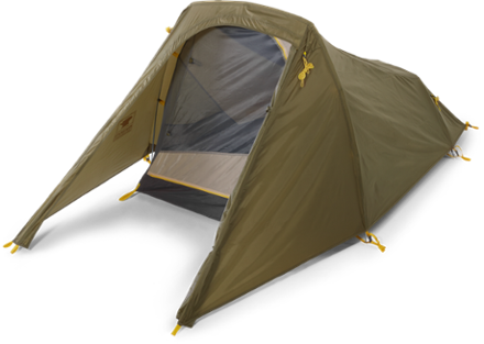 Lichen Peak 2P Tent with Footprint