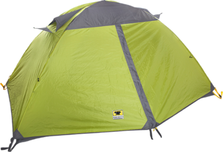 Morrison 2 Tent