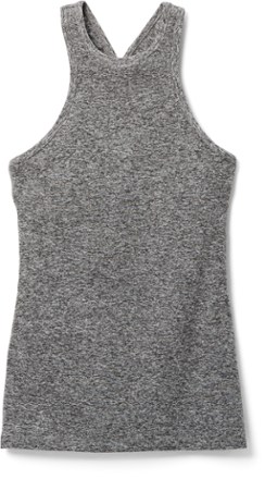 Spacedye Under Lock and Keyhole Tank Top - Women's