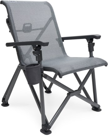 low back camping chairs