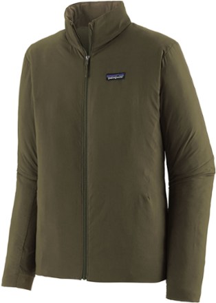 Thermal Airshed Jacket - Men's