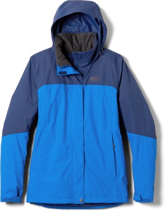 REI Co-op Rainier Insulated Jacket - Women's | REI Co-op