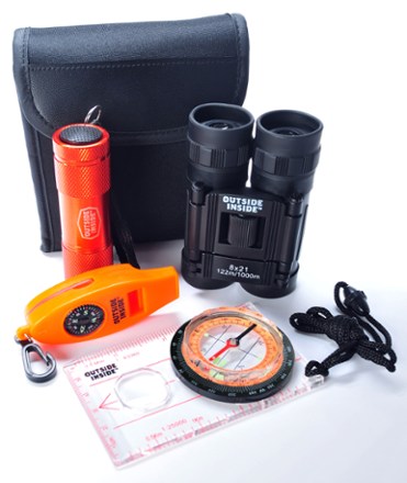 Backyard Explorer's Essentials Kit