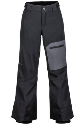 thermal insulated pants