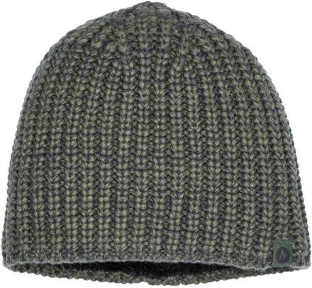 marmot androo beanie