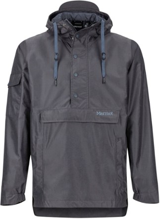 marmot bennu evodry anorak