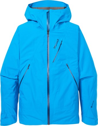 Knife Edge Jacket - Men's