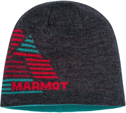 marmot beanie